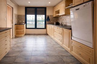  Appartement � vendre 5 pi�ces 116 m�