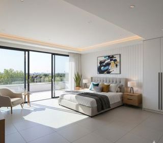  Appartement � vendre 4 pi�ces 85 m�