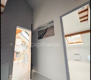  Appartement � vendre 4 pi�ces 68 m�