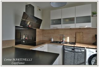  Appartement � vendre 3 pi�ces 54 m�