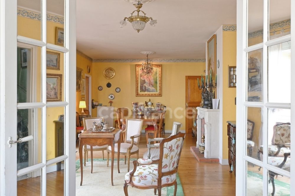 � vendre  Maison Saint-Germain-en-Laye (78100)