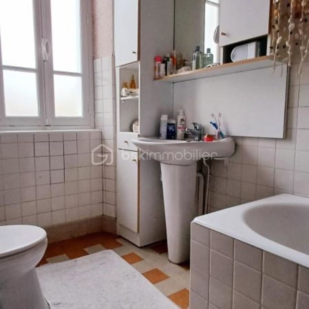 � vendre  Maison Les Sables-d'Olonne (85100)