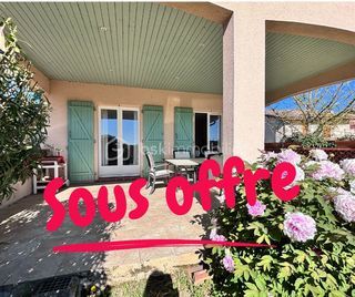  Maison � vendre 3 pi�ces 95 m�