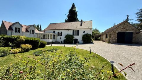   MAISON DE CHARME IDEALE POUR GRANDE FAMILLE Maison - 10 pi�ce(s) - 190 m�