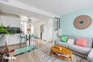  Appartement � vendre 3 pi�ces 63 m�