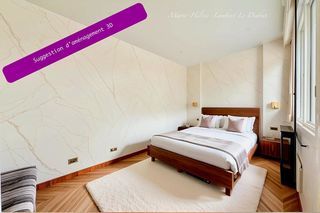  Appartement � vendre 4 pi�ces 109 m�