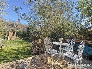  Maison � vendre 7 pi�ces 190 m�