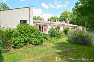  Maison � vendre 7 pi�ces 150 m�