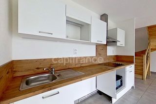  Maison � vendre 6 pi�ces 115 m�