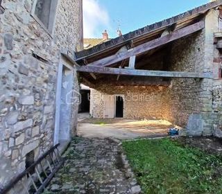  Maison � vendre 4 pi�ces 88 m�