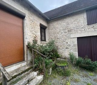  Maison � vendre 6 pi�ces 100 m�