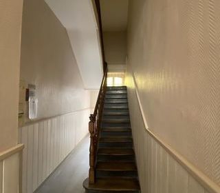  Immeuble � vendre 11 pi�ces 500 m�