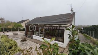  Maison � vendre 4 pi�ces 88 m�