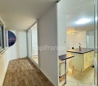  Appartement � vendre 3 pi�ces 84 m�