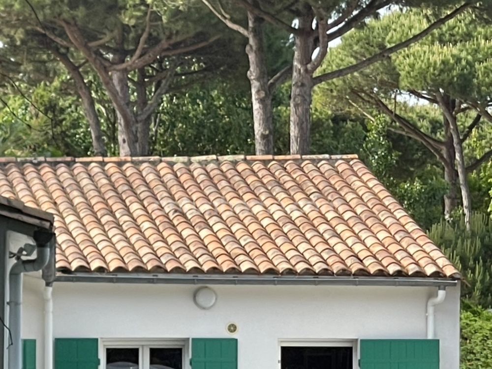 � vendre  Maison Le Bois-Plage-en-R� (17580)