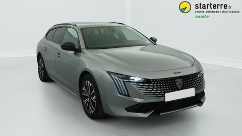 Peugeot 508 SW Hybrid 225 e-EAT8 Allure 2024 occasion Voglans 73420
