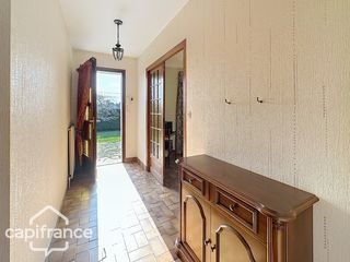  Maison � vendre 5 pi�ces 100 m�