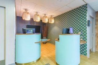  Appartement � vendre 1 pi�ce 24 m�