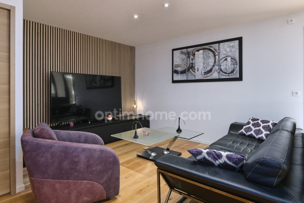 � vendre  Villa Vienne (38200)