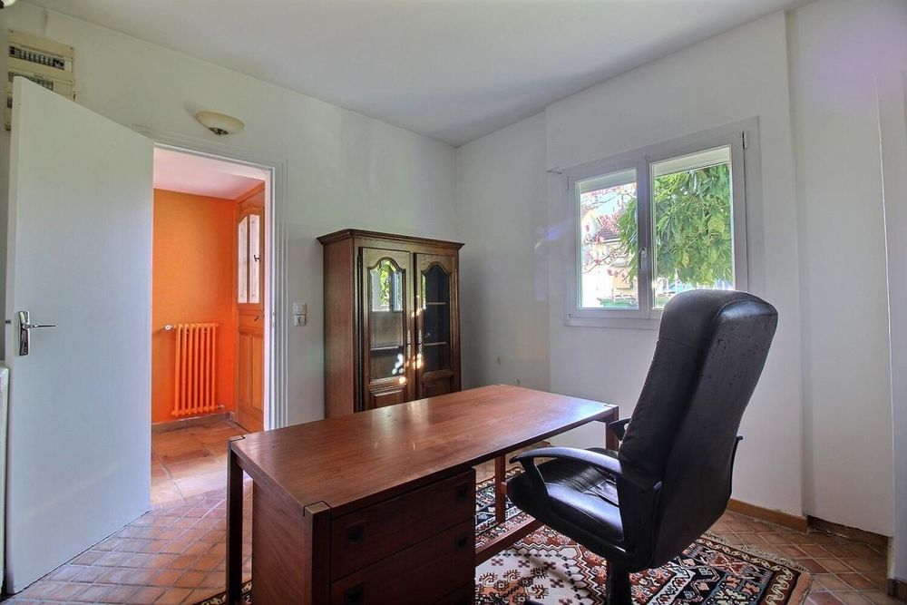 � vendre  Maison Antony (92160)