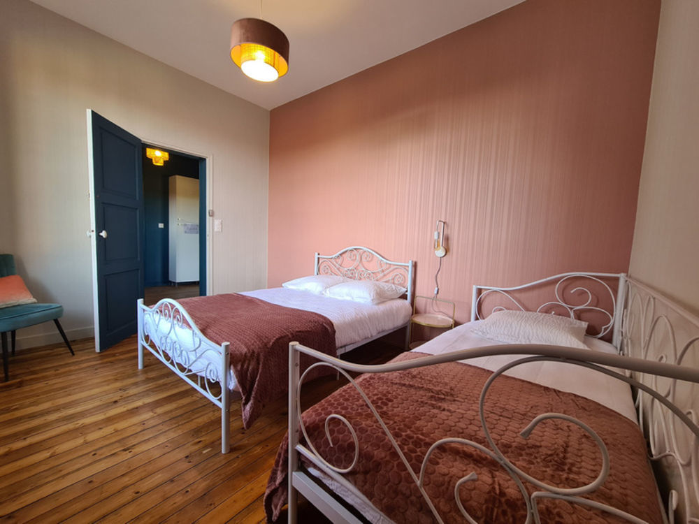 � vendre  Propri�t�/ch�teau Chamigny (77260)