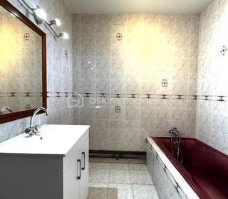  Maison � vendre 4 pi�ces 119 m�