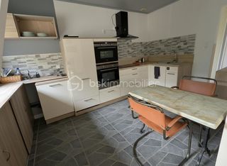  Maison � vendre 5 pi�ces 111 m�