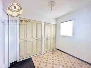  Appartement � vendre 5 pi�ces 106 m�