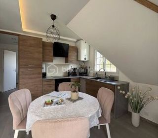  Appartement � vendre 5 pi�ces 61 m�