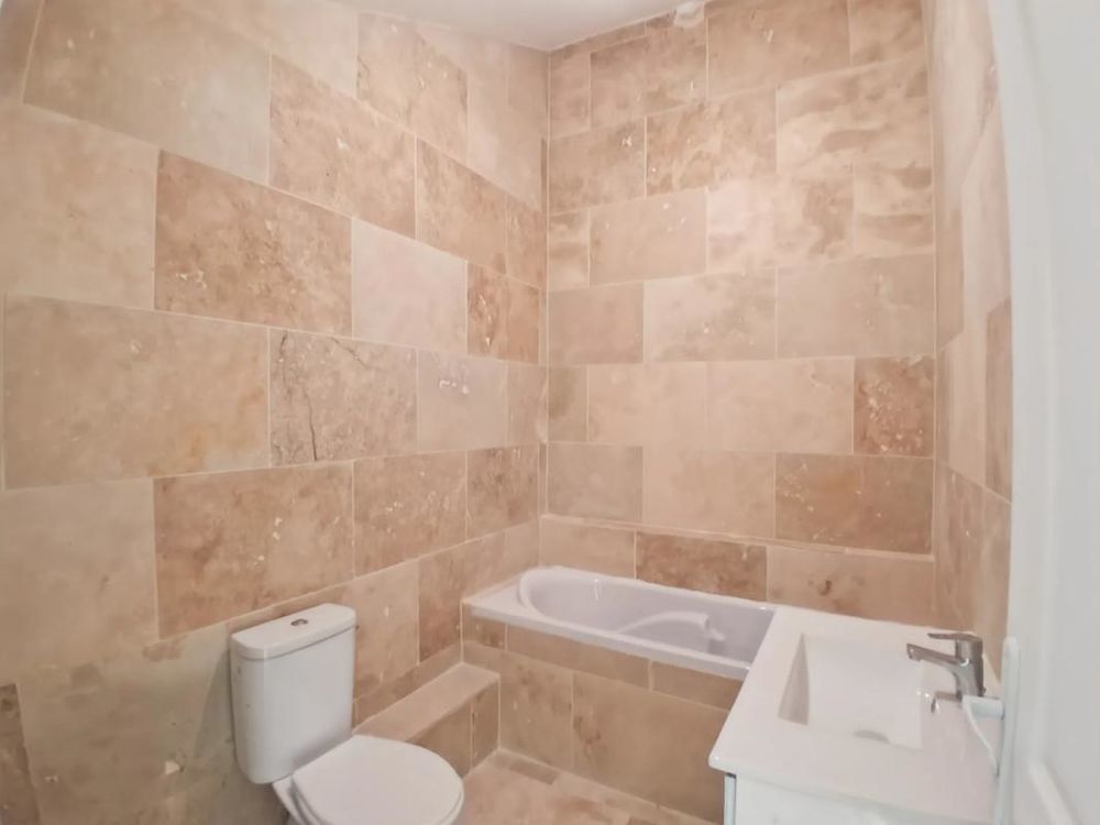 � vendre  Maison Marseille 15