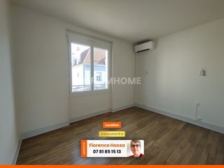  Appartement � louer 3 pi�ces 51 m�