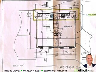  Maison � vendre 8 pi�ces 215 m�