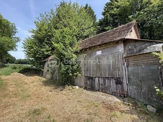  Maison � vendre 1 pi�ce 50 m�