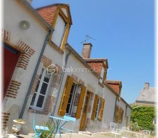  Maison � vendre 15 + pi�ces 437 m�