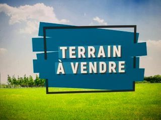  Terrain � vendre 1626 m�