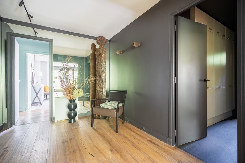 � vendre  Appartement Nogent-sur-Marne (94130)