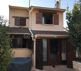  Maison � vendre 4 pi�ces 80 m�