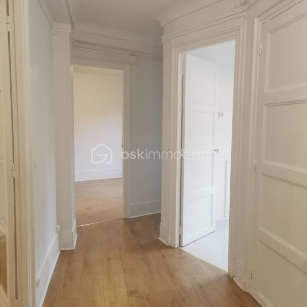 � vendre  Appartement Paris 12