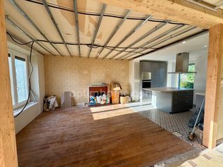  Maison � vendre 6 pi�ces 100 m�