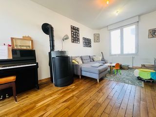  Maison � vendre 5 pi�ces 97 m�