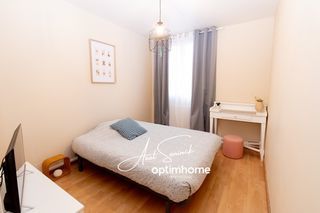  Appartement � vendre 3 pi�ces 55 m�