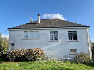  Maison � vendre 7 pi�ces 105 m�