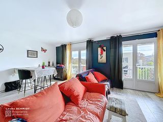  Appartement � vendre 3 pi�ces 74 m�