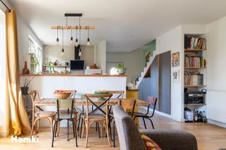  Maison � vendre 4 pi�ces 100 m�