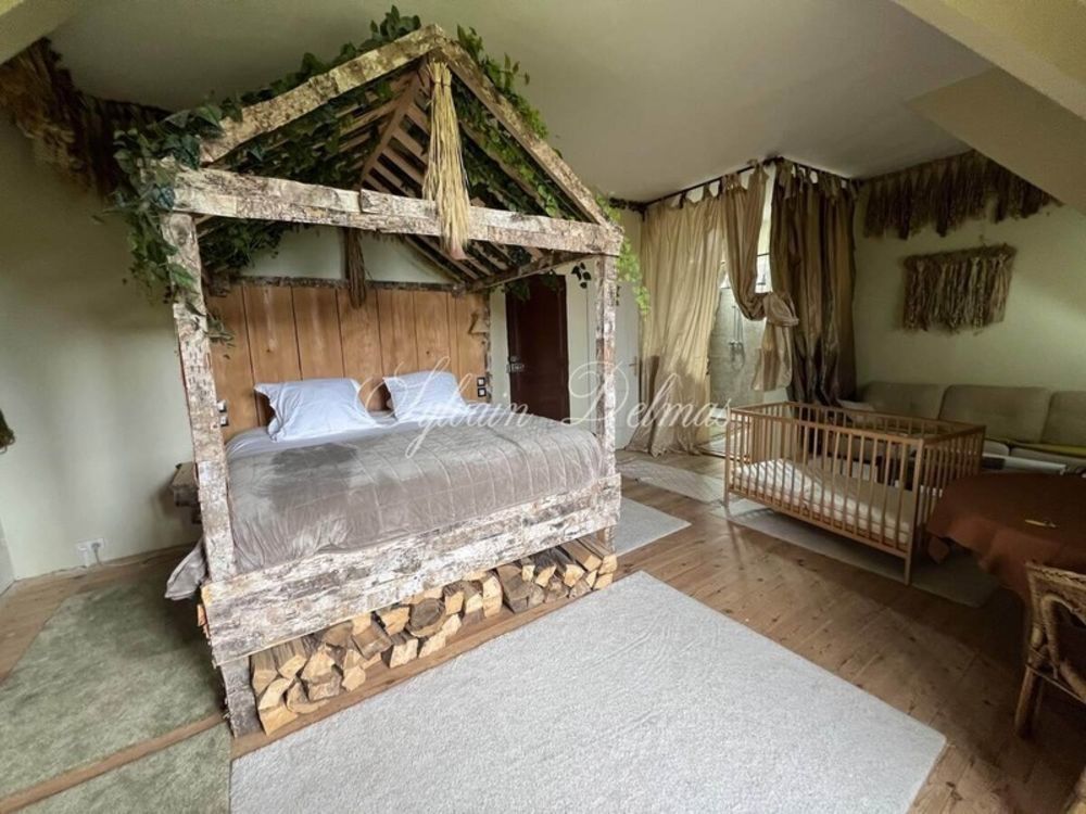 � vendre  Propri�t�/ch�teau Noc� (61340)