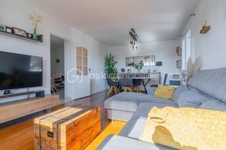  Appartement � vendre 3 pi�ces 68 m�