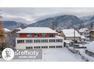  Appartement � vendre 4 pi�ces 88 m�