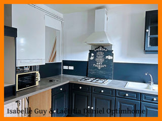  Maison � vendre 5 pi�ces 115 m�