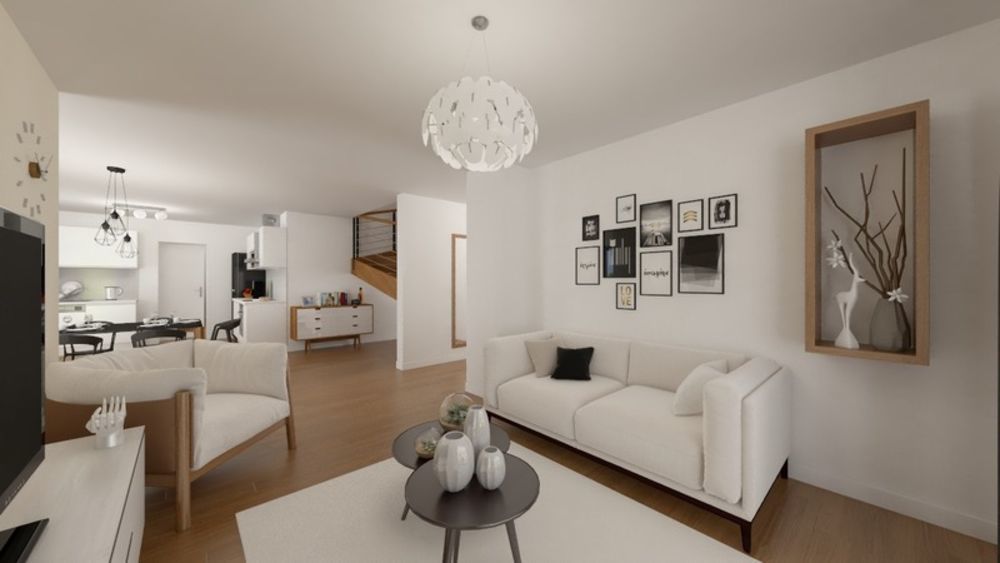 � vendre  Villa Cuvry (57420)