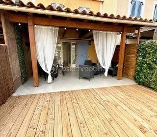  Maison � vendre 3 pi�ces 33 m�